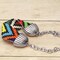 The Beadsmith Push Pull Slide Clasp – Elegant Elements – Strand Designs – Component to Finish or Connect Bracelets, Necklaces and DIY Handmade Jewelry